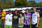 Women s Novice 4
